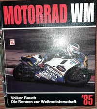 Motorrad-Weltmeisterschaft