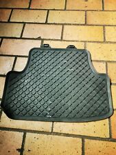 Original VW Golf VII 5G Gummimatte Fußmatte Matte hinten rechts 5G1061512