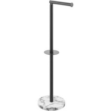 Toilettenpapierhalter Stand