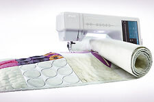 Näh- und Stickmaschine Pfaff Creative Sensation Pro Stickerin