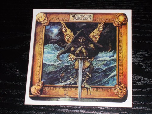Jethro tull the - jethro,