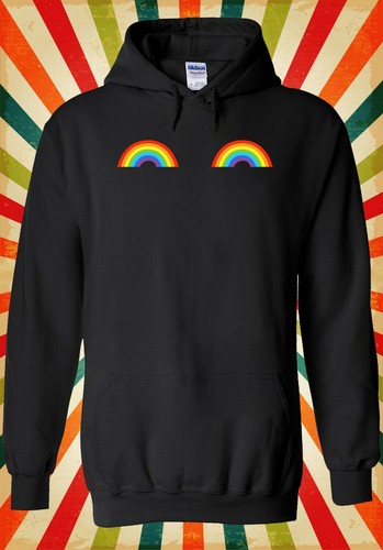 Rainbow boobs gay - gay, lasbian