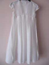 Kommunionkleid  Gr. 128