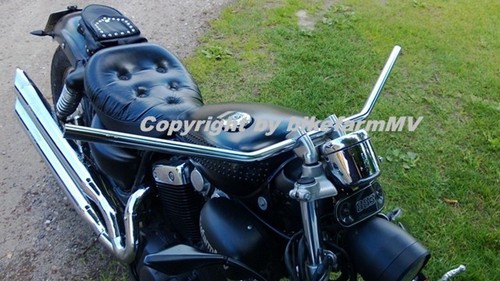 Neu virago lenker - virago, drag