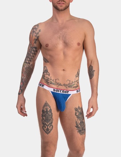 Barcode berlin jock cosme - berlin,