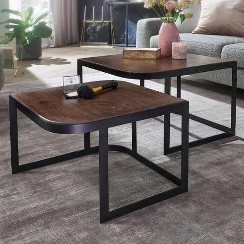 Finebuy couchtisch massivholz - finebuy,