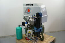 CATTANI Dental Kompressor 4630