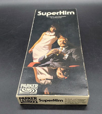 SUPERHIRN - PARKER - 1976 -