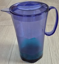 Tupperware - Eleganzia - Krug / Kanne - Gebraucht