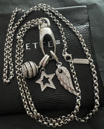 Massive jette joop kette - jette,