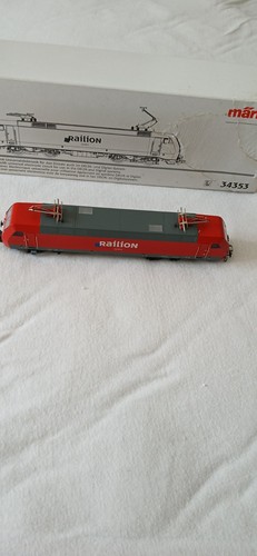 Märklin elok 34353 - elok,