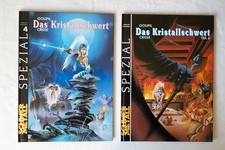 Das Kristallschwert -