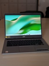 Acer Chromebook / 14 Zoll FHD