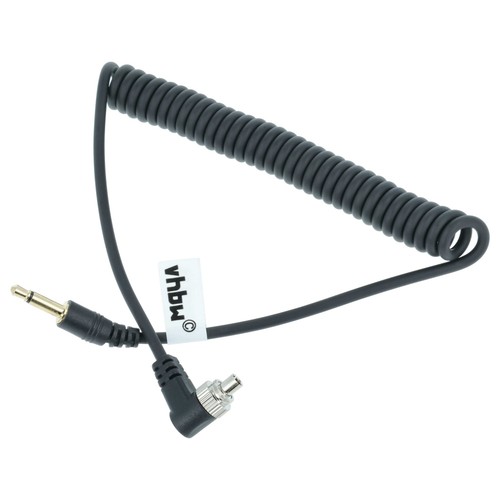 35cm syncronkabel blitzkabel - 35cm,