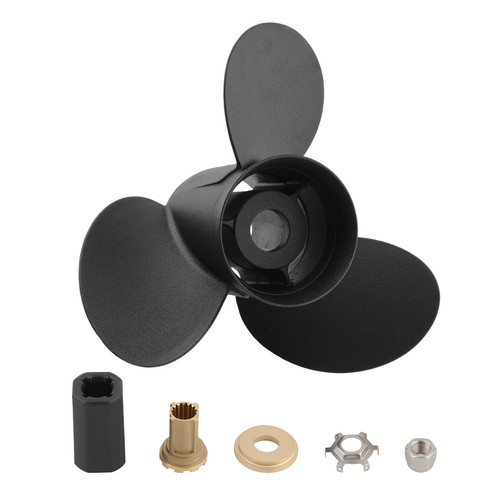 Ersatz propeller 5x19 for - ersatz, 14