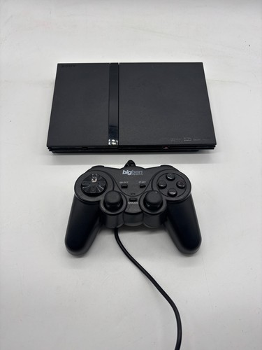 Sony ps2 playstation - playstation, slim