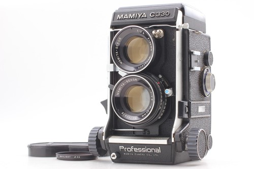 Mamiya c330 professional film - professional,