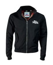 Lonsdale classic jacke herren - lonsdale,