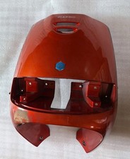 E. Piaggio Sfera 125 RST M01 Front Verkleidung vorne Kaskade