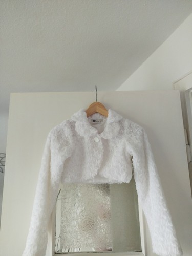 Kommunion jacke bolero 152 - bolero, gr.152