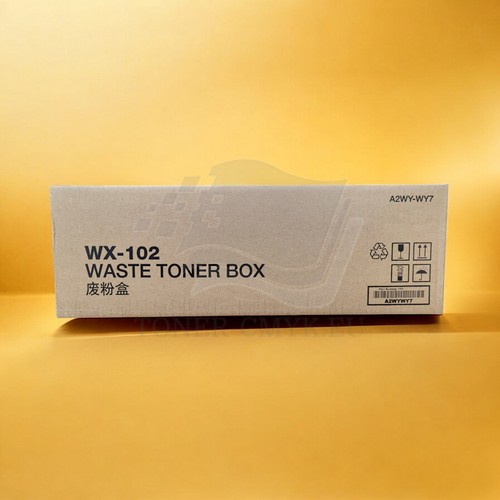 Konica minolta toner - toner, box