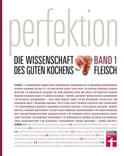 Perfektion. Die Wissenschaft