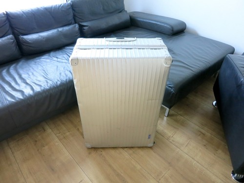 Original rimowa koffer - original,