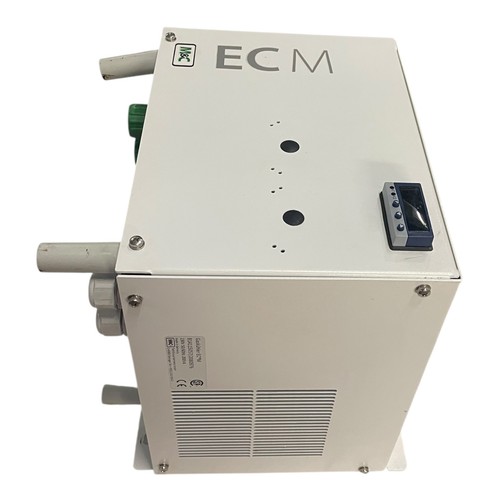 Ecm gaskühler b14115057 - gaskühler,