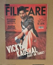 Filmfare Magazine. December
