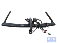 AHK Anhängerkupplung abnehmbar Träger 1K5803881B VW Golf 5 Variant Jetta