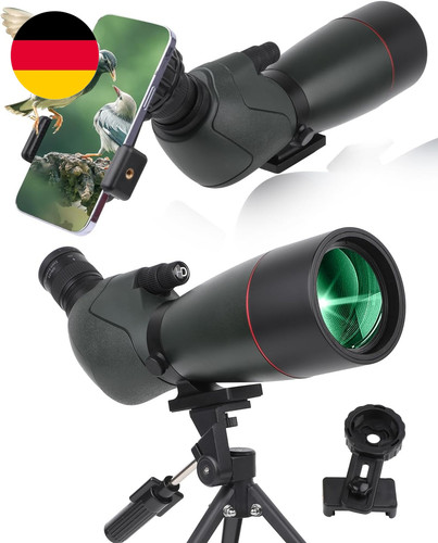 75x70 spektiv - 25-75x70, hd