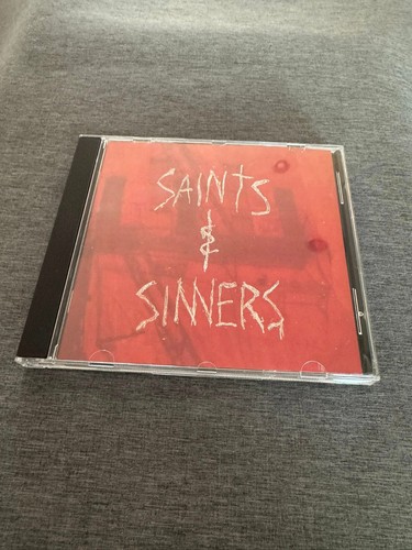 Saints sinners - &, &