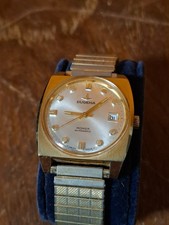 Dugena Monza  Armbanduhr Watch