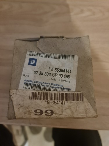 Glühzeitsteuergerät opel - glÜhzeitsteuergerÄt,