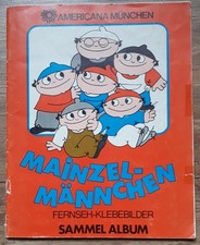 Americana Mainzelmännchen