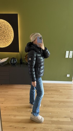 Moncler damenjacke größe - moncler,