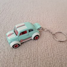 Schlüsselanhänger 1960er