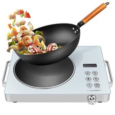 Kochplatte Einzelkochplatte