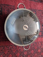 Original Bodum Wok, 37 cm, mit