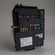 Smart Fortwo 451 SAM