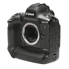 Canon EOS-1D X Mark III ca. 1.050.000 Ausl. Kamera