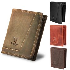 MATADOR LUGO Echt Leder Herren