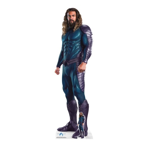 Comics aquaman blue - -,