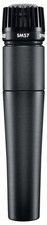 Shure SM 57-LCE Instrumenten