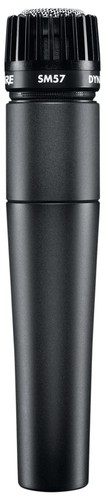 Shure lce instrumenten - sm,