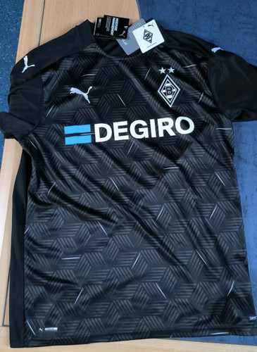 Degiro borussia - degiro,
