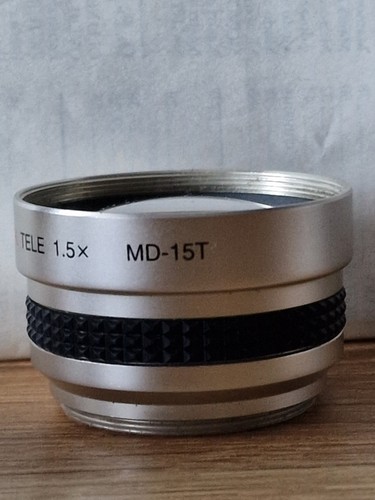 Kenko telekonverter 37mm - kenko, 1,5x