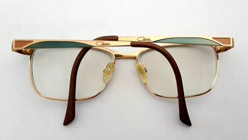 Cazal brille 15 135 - cazal, 52