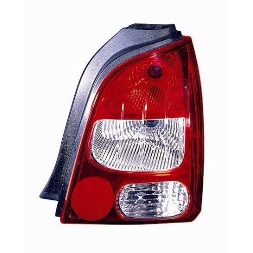 Rücklichteinheit twingo - dx,