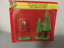 Plastoy Das gallische Dorf des